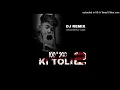Download Lagu 100 200 KI TOLI 2 DJ SONG MEERUT VLOGS.....SHIVAM TRAP EDM MIX