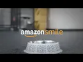 Amazon Smile - ASPCA