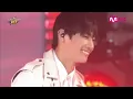 Mnet [M Countdown] Ep.386 : Baek Z Young - Ear Candy @MCOUNTDOWN_140724