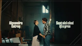 Descarcă Alexandra Cotruș - Sunt aici când îți e greu MP3 gratuit - Muzica123