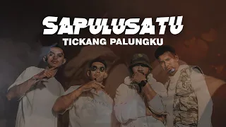 Download SAPULUSATU - TICKANG PALUNGKU (Official Music Video) MP3
