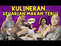 Download Lagu MAMA RIETA \u0026 THE BESTIE TIME! DERI MAULID NABI, TREATMENT KESEHATAN, SAMPE KULINERAN! TOP MANTAP..