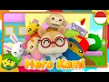 Hero Kami | Didi \u0026 Friends Indonesia