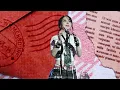 260322 Moonbyul Solo Concert 'Nice 2 meet U' Fancam (MAMAMOO MOONBYUL FANCAM)