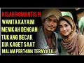 Download Lagu KISAH NYATA ROMANTIS | WANITA KAYA MENIKAH DENGAN TUKANG BECAK