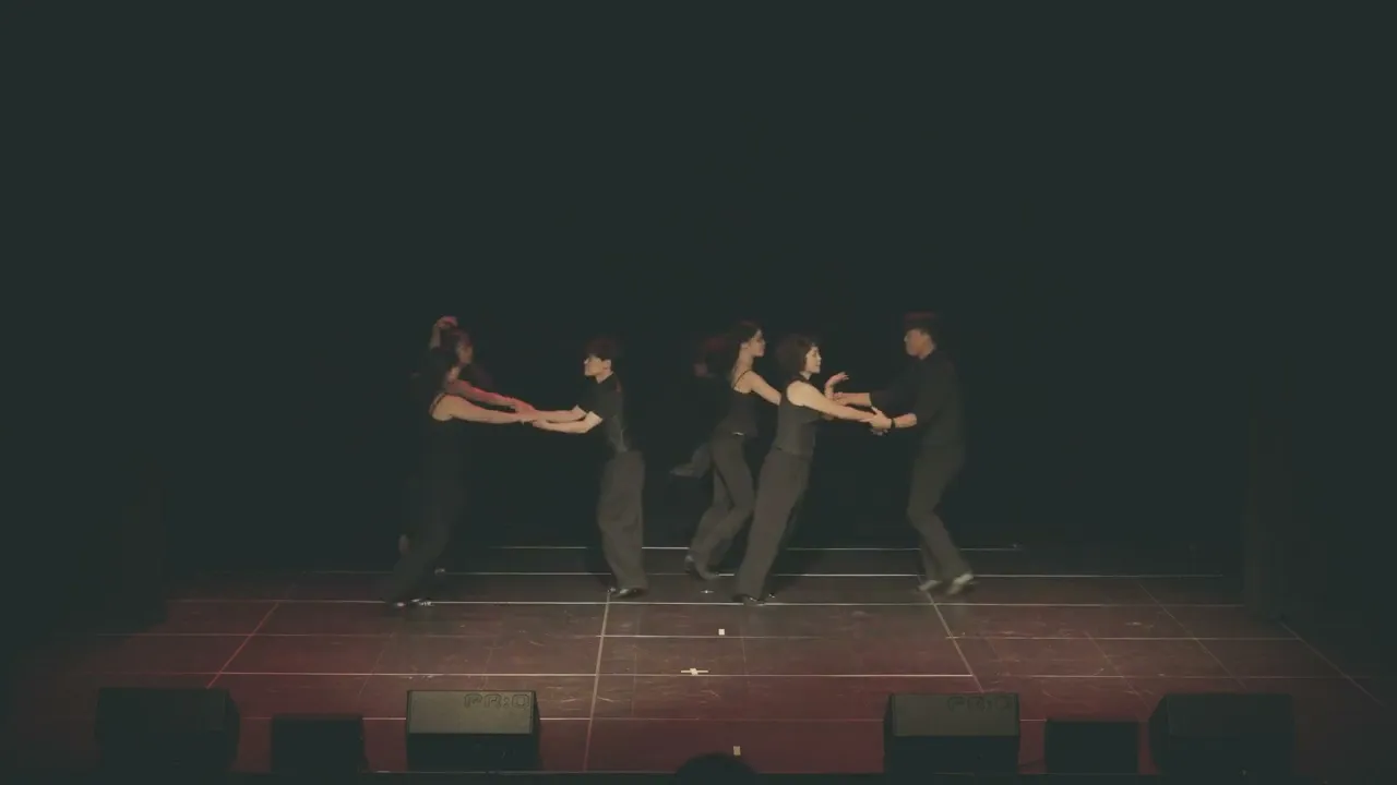 [2025 Show Time!]Team Hustle Korea _ Hustle Korea