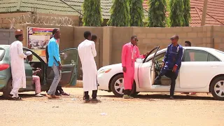 Nana Fadima Yar Ma Aiki By Young Malam 