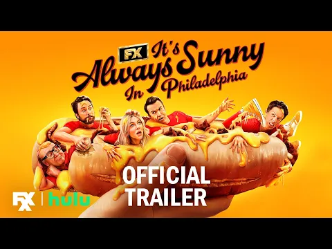Season 17 Official Trailer