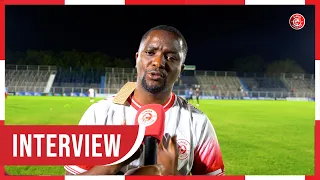 AHMED ALLY: COASTAL WAMETUPA MECHI NGUMU POINTI TATU MUHIMU
