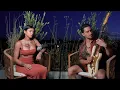 Amapolas - Leo Rizzi | Cantamos en mi terraza