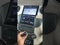Lagu Changed center display , Land rover Discovery 4