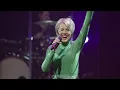 Download Lagu Dana Winner - One Moment In Time (LIVE from Hengelo)