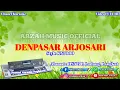 Download Lagu DENPASAR ARJOSARI - CAK DIQIN [KARAOKE] SX KN7000 ARZAH MUSIC OFFICIAL