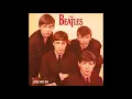 The Beatles - Love Me Do (Remixed & Remastered)