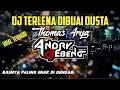 Download Lagu DJ TERLENA DIBUAI DUSTA THOMAS ARYA TERBARU VIRAL