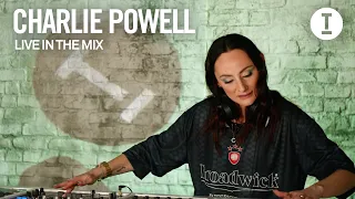 Charlie Powell - Live In The Mix [House/Tech House]