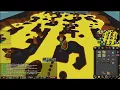 Volcanic Mine Solo with Banker s Note Undying Retribution 1 3M Mining - OSRS Leagues IV
