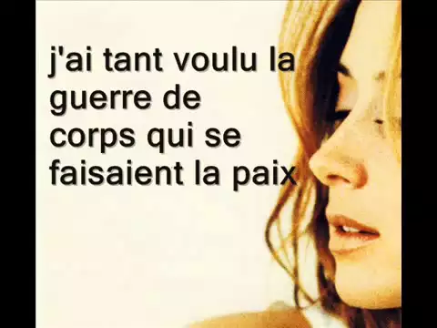 Download MP3 Lara Fabian   Je T'aime Lyrics