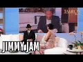 Here s How Jimmy Jam Found His Father After 40 Years of Being Estranged