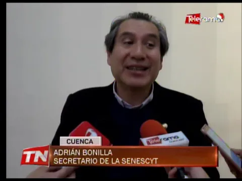 Cursos de preparación para examen del Senescyt son gratuitos