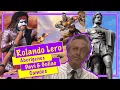 Download Lagu ROLANDO LERO SHOW - PACÍFICO GURU! - MELHORES MOMENTOS #29