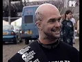 Corrosion of Conformity - Clean my wounds - Donington 95