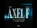 Axel F (Take It To The Floor) - W&W, VINAI & Gabry Ponte