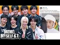 Download Lagu Stray Kids React To MORE Stray Kids Memes (Part 2!) | Meme, Myself \u0026 I
