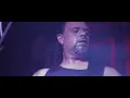 TORTURE SQUAD - Horror and Torture -  Tortura en La Iglesia en Vivo (Official Music Video)