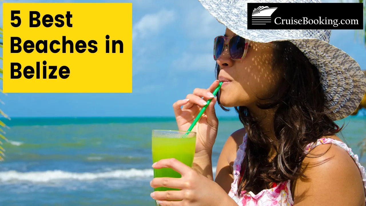 5 Best Beaches in Belize | CruiseBooking.com