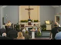 Funeral Mass for Susan Leonor Quinones September 10 1949 - April 8 2022