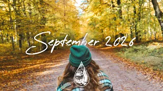 Indie/Rock/Alternative Compilation • September 2026 🍃 (new discoveries | 2-hour playlist)