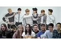 Download Lagu Classical Musicians React: VIXX 'On and On' vs 'Voo Doo Doll'