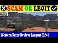 Western Razor Reviews Aug 2024 - Is This An Authentic Site Find Out Scam Inspecter