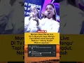 Download Lagu Dewi Persik Tampil di TV Nyanyiin Lagu Mangu Versi Dangdut