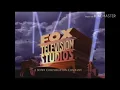 Download Lagu Satin City/Regency Television \u0026 Fox Television Studios Effects