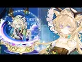 Download Lagu Viviana Skin Comparison [명일방주/Arknights/アークナイツ]