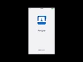 iOS Apps fully managed by UEM and IDM