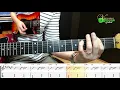 Alone Heart - Guitar Cover