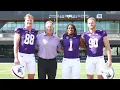 ACU Football United Athletic Conference Media Day 2025