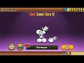 The Battle Cats - Platinum Ticket