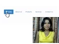 16 Bootstrap 3 Creating Navigation Pills