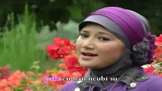 qasidah aceh patah hate cpt armawati ar voc armawati ar lips nur baiti 