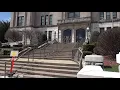 County services available in Hazleton