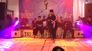 Download KEMBANGAN BPK TOMO TRI ARENA TUNGGAL PENCAK SILAT MALANG MP3