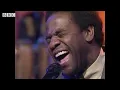 Al Green - Let's Stay Together | Later... with Jools Holland (1993)