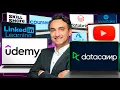 I Tried 50 Data Engineer Courses Here Are Top 5