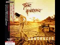 Download Lagu Fair Warning - Here Comes The Rain (Bonus)