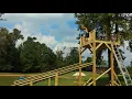 Zipline Houston Texas