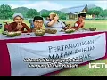 Download Lagu Pertandingan Raja Buah Kampung Durian Runtuh